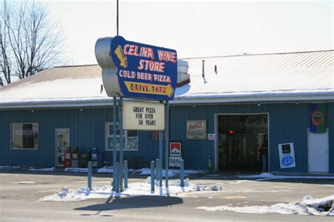 celina ohio stores